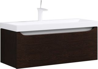 Тумба под раковину Aqwella Верона 100 Ver.01.10/VT